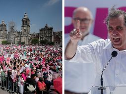 López Obrador aseguró que Lorenzo Córdova era 
