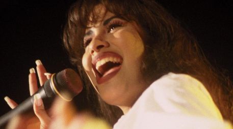 Selena perdió la vida por una discusión con Saldívar en 1995. EFE/ARCHIVO