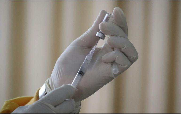 El Comité de Moléculas Nuevas de la Comisión Federal para la Protección contra Riesgos Sanitarios (Cofepris) aprobó la vacuna contra el virus respiratorio sincitial (VSR), del laboratorio Pfizer. Pixabay