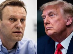 Navalny, de 47 años, falleció la semana pasada después de sentirse mal tras dar un paseo en la cárcel donde estaba recluido. EFE / ARCHIVO
