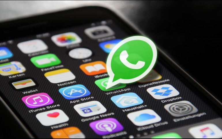 Los usuarios de la versión 2.24.4.25 beta de WhatsApp en dispositivos Android podrán tener acceso a una nueva función. Pixabay