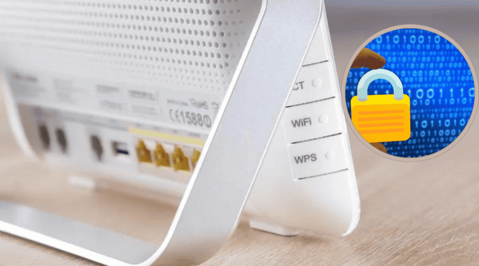 Para conectarte a una red Wifi sin contraseña, necesitas tener acceso al módem. ESPECIAL/ Pixabay.