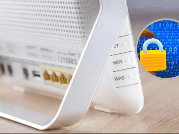 Para conectarte a una red Wifi sin contraseña, necesitas tener acceso al módem. ESPECIAL/ Pixabay.