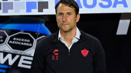 Beñat San José destacó la generación de opciones de su equipo durante el partido. IMAGO7.