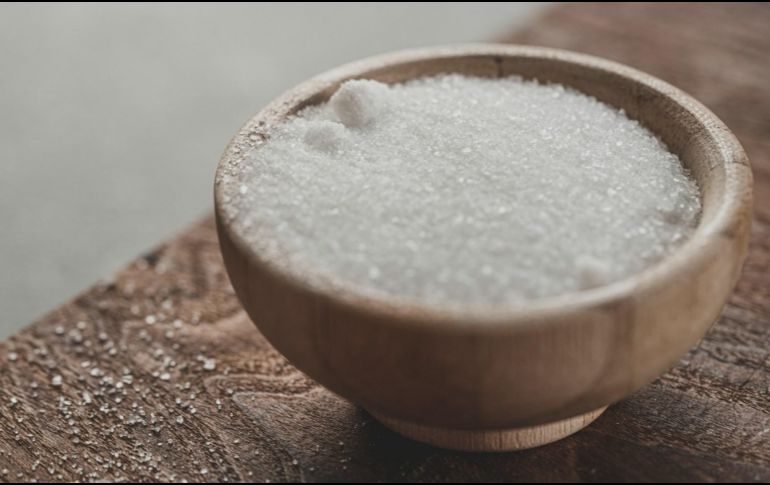 El azúcar, consumida en exceso, trae consecuencias para la salud. ESPECIAL/ Foto de Faran Raufi en Unsplash
