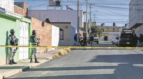 El más reciente ranking de las ciudades más violentas del mundo, elaborado por el Consejo Ciudadano para la Seguridad Pública y la Justicia Penal, México lidera en la materia, con Colima capital a la cabeza, y es el país con el mayor número de ciudades violentas: 16 de 50. SUN / ARCHIVO