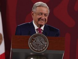 La remuneración de López Obrador no superará 73 veces el valor anual de la Unidad de Medida de Actualización (UMA). 