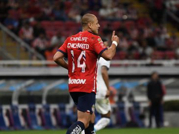 Este sábado Hernández tendrá la posibilidad de jugar nuevamente en el Estadio Azteca. IMAGO7.