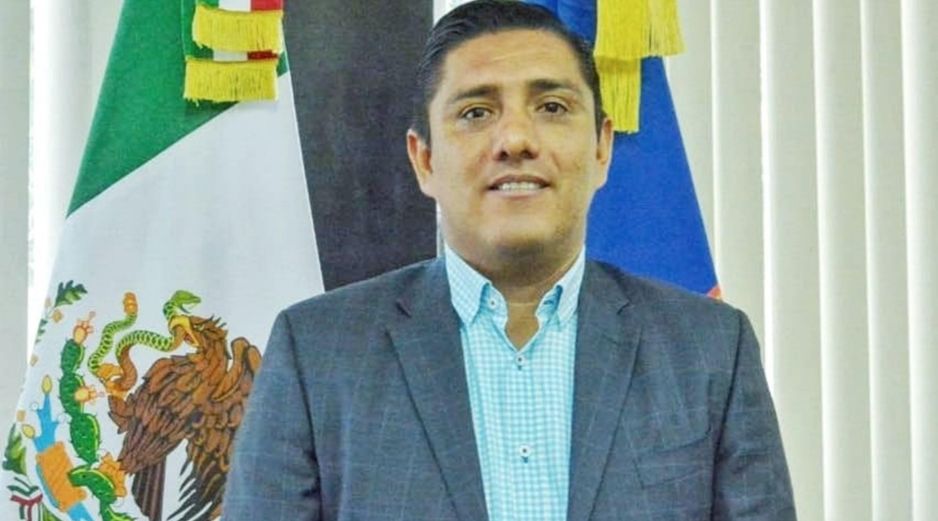 David Prado, licenciado en Cultura Física y Deportes por la Universidad de Guadalajara, lleva casi dos décadas dejando su huella en el Code Jalisco. CORTESÍA/ Code Jalisco.