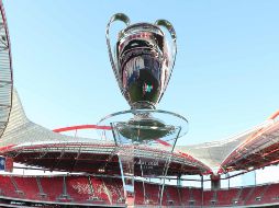La UEFA reveló cambios importantes en los formatos de sus competencias principales. AFP/Archivo