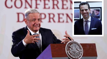 López Obrador acusó de nuevo que hay periodistas que están al servicio de los potentados, 