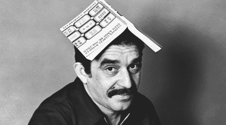 Gabriel García Márquez es uno de los grandes escritores de América Latina. ESPECIAL/ Penguin Random House
