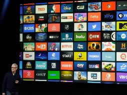 Por el momento, la compañía de Tim Cook no ha confirmado o negado si planea lanzar un nuevo plan con publicidad para Apple TV+. Sin embargo, no sería la primera plataforma que emplearía un plan de este tipo, anteriormente Netflix, Disney + y Max lanzaron un plan más económico con anuncios.AP/ARCHIVO