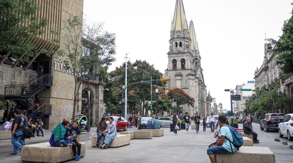 Este lunes 16 de marzo es 