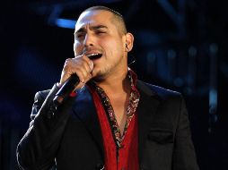 El cantante explicó la situación en una publicación de Instagram. SUN/ARCHIVO