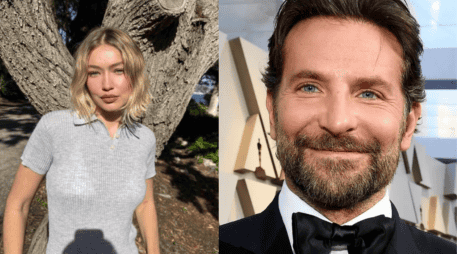 El actor ha sabido manejar con cierta privacidad su vida privada a la par de su carrera actoral, hasta ahora. ESPECIAL/Instagram