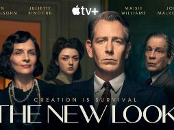 Apple TV estrena la primer temporada de la serie 