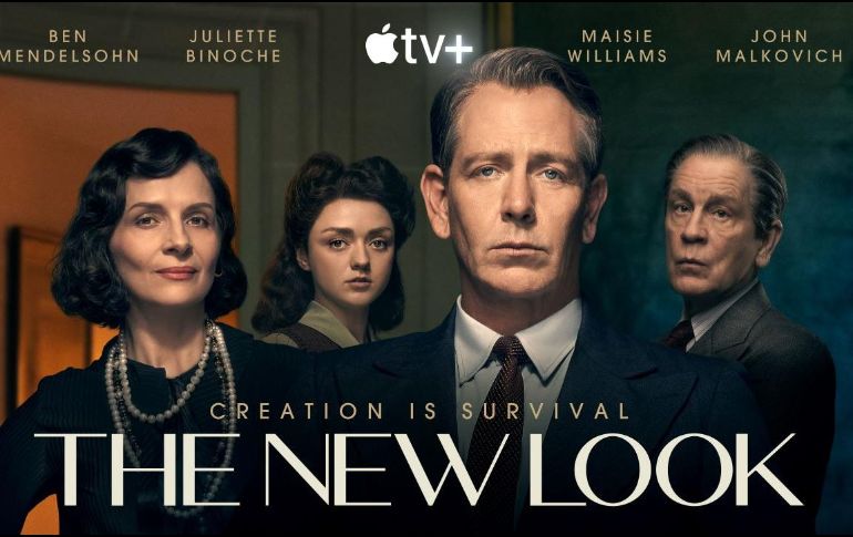 Apple TV estrena la primer temporada de la serie 
