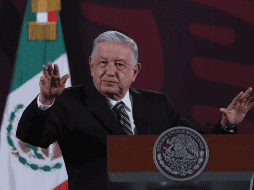 Aunque López Obrador dijo no querer 