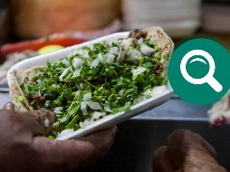 Esta es la peor polémica de Taste Atlas, las mejores taquerías del mundo se encuentran fuera de México. EL INFORMADOR / ARCHIVO