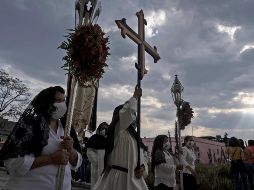La Cuaresma es una de las celebraciones católicas más importantes. SUN/ARCHIVO