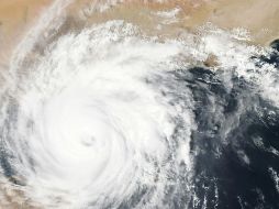 México se encontrará nuevamente con la llegada de la temporada de ciclones. Unsplash.