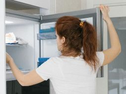 Estas son las técnicas correctas para congelar y descongelar alimentos. ESPECIAL / PEXELS Meruyert Gonullu