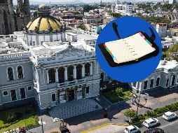 Esta es la agenda cultural para abril en los principales espacios y museos de Guadalajara. EL INFORMADOR / ARCHIVO