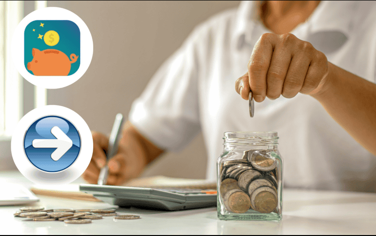 Tanto los Cetes como las Afores son opciones favorables para aquellos que optan por invertir su capital. ESPECIAL