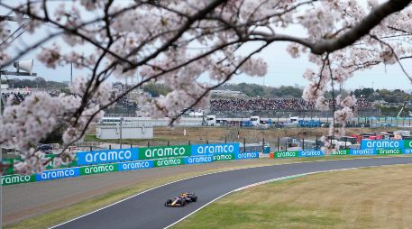 Gran Premio de Japón: Revancha o confirmación