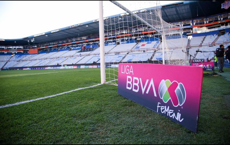 Este fin de semana, las ligas femeniles locales de todo el mundo tendrán una pausa debido a la fecha FIFA. IMAGO7