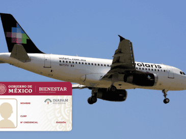 INAPAM otorga descuentos de hasta el 50% en sectores como la salud, el transporte, la vestimenta, la alimentación, el entretenimiento y la cultura. EL INFORMADOR/ARCHIVO