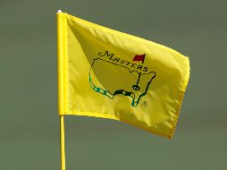 La espera ha llegado a su fin y toda la atención del mundo del golf se centra en el Augusta National Golf Club. EFE/ J. MABANGLO.