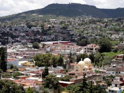 El Reporte Inmobiliario 2023 indica que los estados con los precios de venta más baratos por metro cuadrado son Tlaxcala, Tamaulipas y Chiapas. EFE/ ARCHIVO.