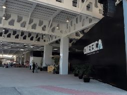 Para poder ver las películas, tendrás que presentarte el día del evento un poco antes de la hora y formarte y listo, sin embargo, es por cupo limitado. EL INFORMADOR/ ARCHIVO.