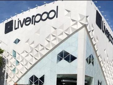 Liverpool será una de las 600 tiendas participantes en este onceava edición del Hot Sale. FACEBOOK / Liverpool