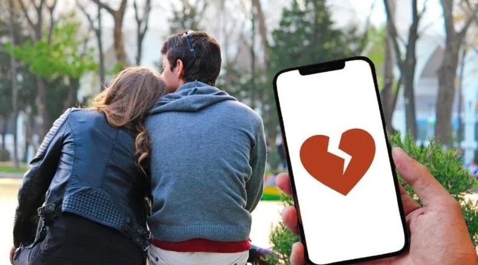El índice de infidelidad ha aumentado en los últimos años con la existencia de las redes sociales. Pixabay