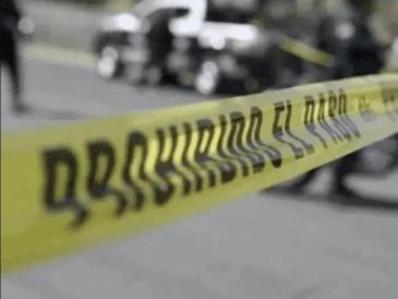 Un hombre murió derivado de agresión a balazos; otro logró ponerse a salvo por la intervención de policías y paramédicos. SUN / ARCHIVO