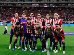 El Club Dara aseguró su boleto a la fase final del Torneo Clausura 2024 tras vencer a los Gallos del Querétaro el sábado pasaeportivo Guadalajdo en el Estadio Akron./ IMAGO7