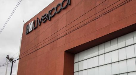 Liverpool trae increíbles ofertas previo a su gran venta nocturna. EL INFORMADOR/ARCHIVO