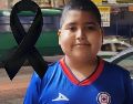 Con solo 13 años y más de 100 quimioterapias, José Armando, llamado "Negui", decidió que no seguiría con el tratamiento contra el cáncer. ESPECIAL