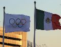Desde Tokio 2020, el Comité Olímpico Internacional solicitó que las delegaciones participantes tuvieran dos abanderados, es decir, un hombre y una mujer. EFE / ARCHIVO