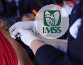 El IMSS invita a participar de esta importante campaña de vacunación nacional. EL INFORMADOR / ARCHIVO