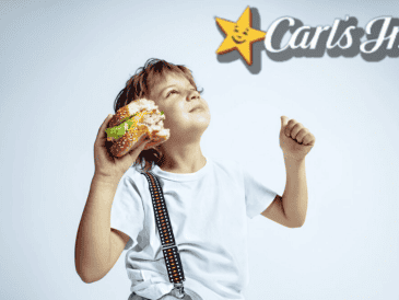  Carl’s Jr. ha anunciado que contarán con una promoción especial, el próximo martes 30 de abril. ESPECIAL/ Freepik/Carl´s Jr