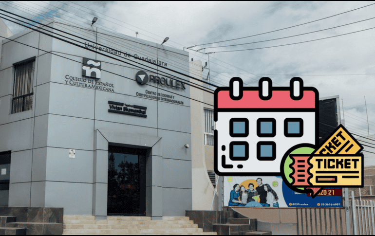 Estas son las opciones de entretenimiento de arte escénico que ofrece la segunda semana de abril en Guadalajara. EL INFORMADOR / ARCHIVO