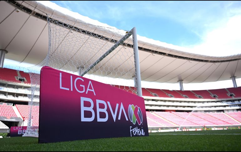 Se definirá al último equipo en acceder a la fiesta grande en la Liga MX Femenil. IMAGO7.