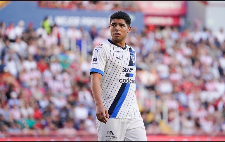 Rayados de Monterrey busca una nueva final internacional. IMAGO7