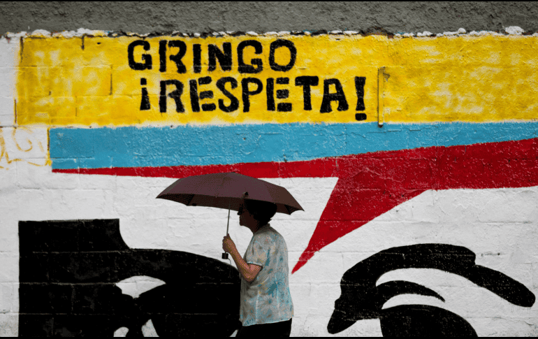 La gentrificación genera fenómenos complejos en los habitantes locales. AP/ ARCHIVO