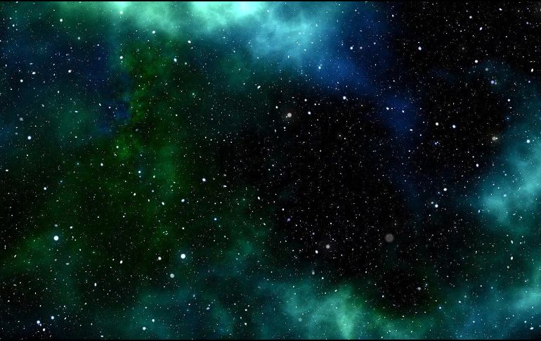 La NASA afirma que seremos testigos de un evento astronómico que no sucede desde 1946. ESPECIAL/Foto de Gerd Altmann en Pixabay