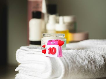 El skin care es una rutina de cuidados en la piel, y sus productos representan una gran oportunidad para regalar en el Día de las Madres. ESPECIAL / Foto de Poko Skincare en Unsplash